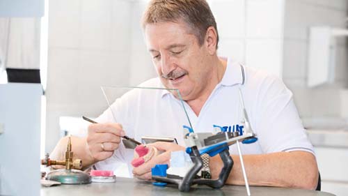 Foto Labor