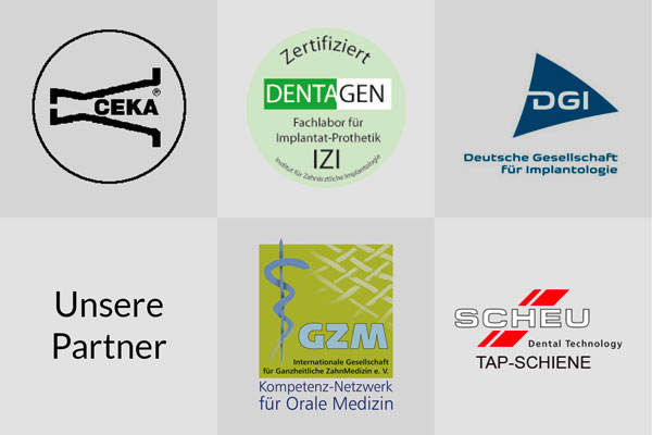 Partner und Vebände